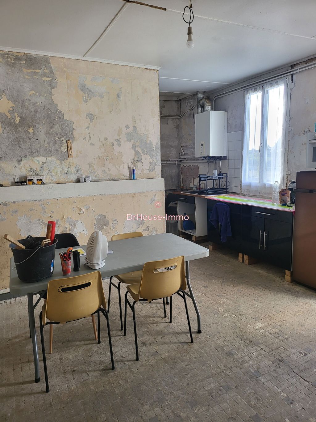 Achat maison 1 chambre(s) - Saint-Loubès