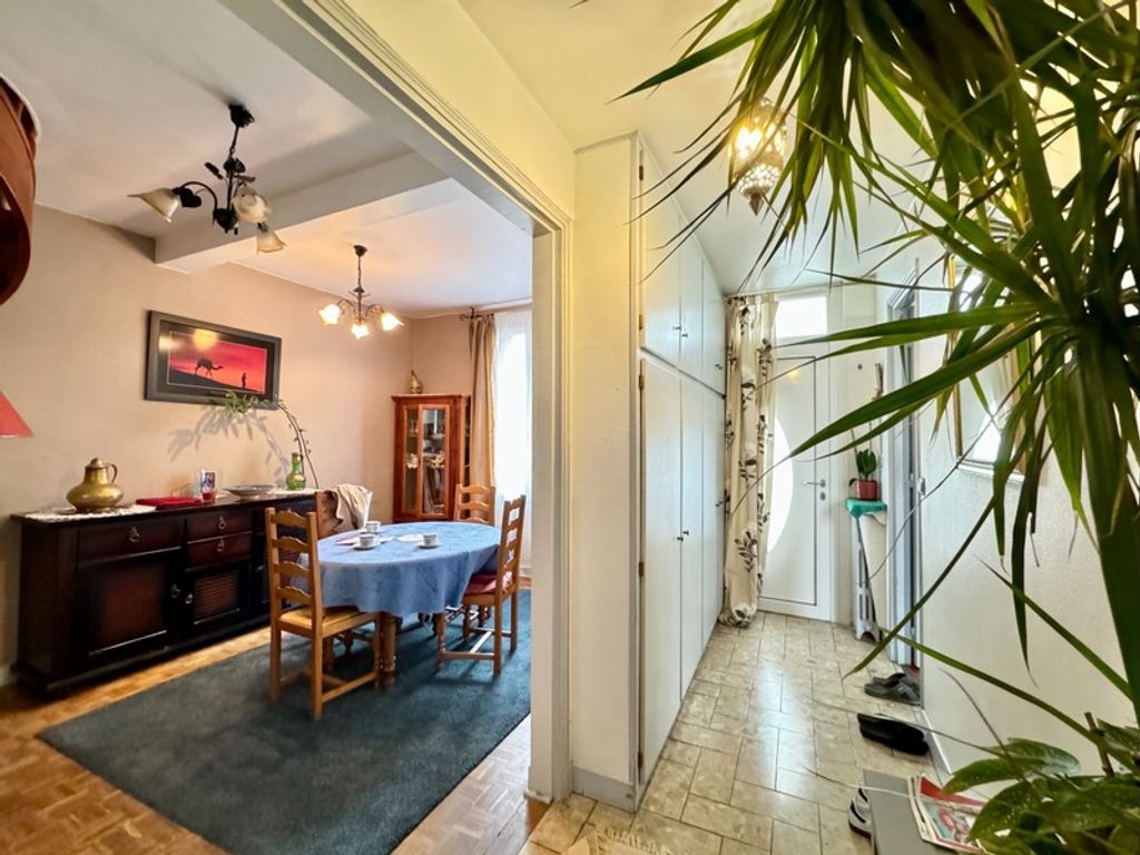 Achat maison à vendre 3 chambres 94 m² - Saint-Denis