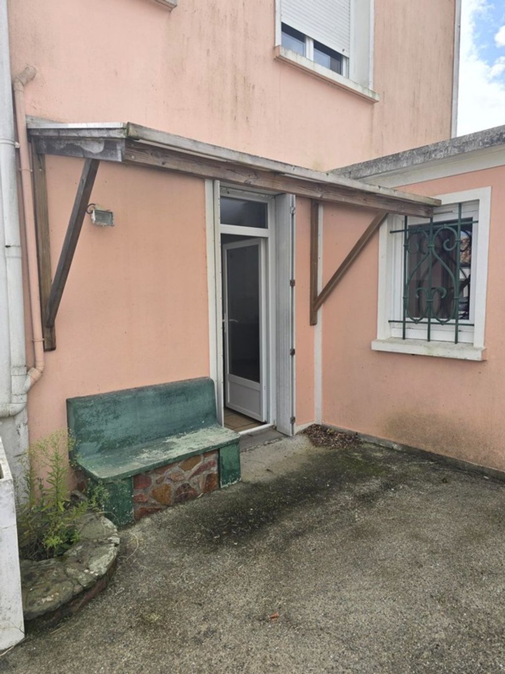 Achat maison 3 chambre(s) - Rives-de-l'Yon