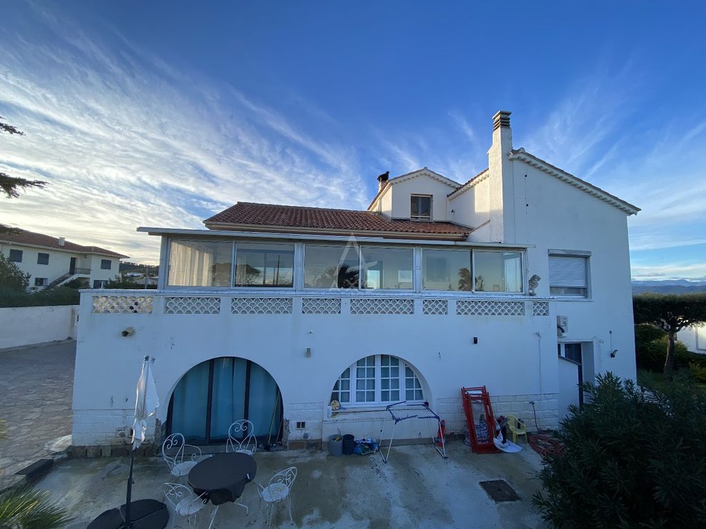 Achat maison 7 chambre(s) - Fréjus