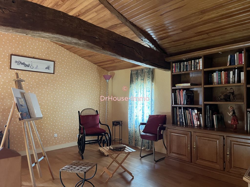 Achat maison 5 chambre(s) - Vouneuil-sous-Biard