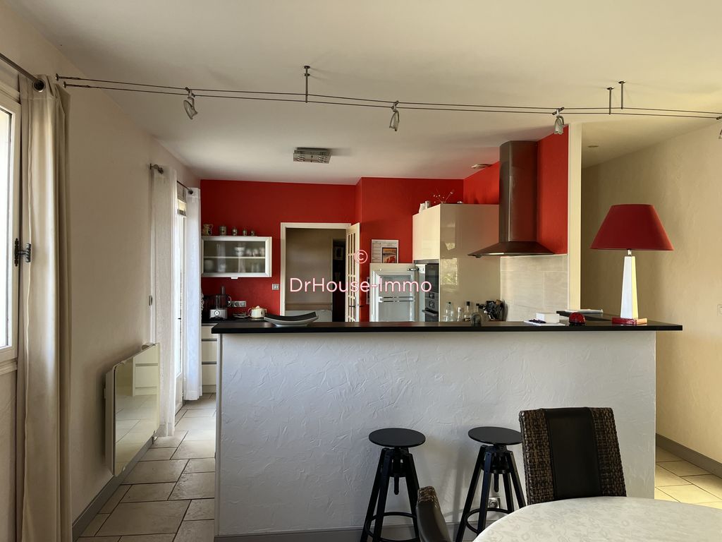 Achat maison 5 chambre(s) - Vouneuil-sous-Biard