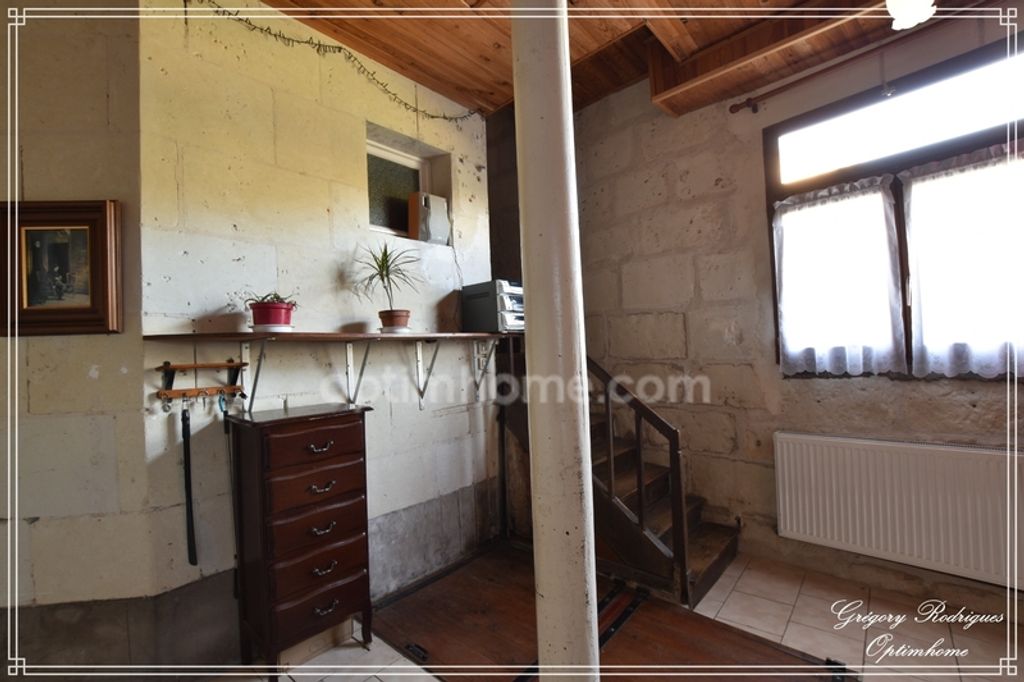 Achat maison 5 chambre(s) - Saumur