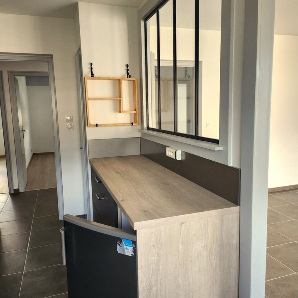 Achat appartement 4 pièce(s) Aix-les-Bains