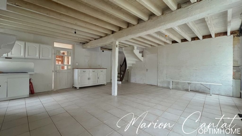 Achat maison 2 chambre(s) - La Ferrière-aux-Étangs