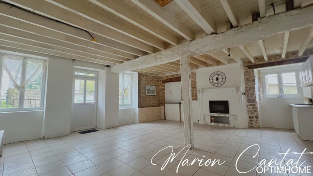 Achat maison 2 chambre(s) - La Ferrière-aux-Étangs