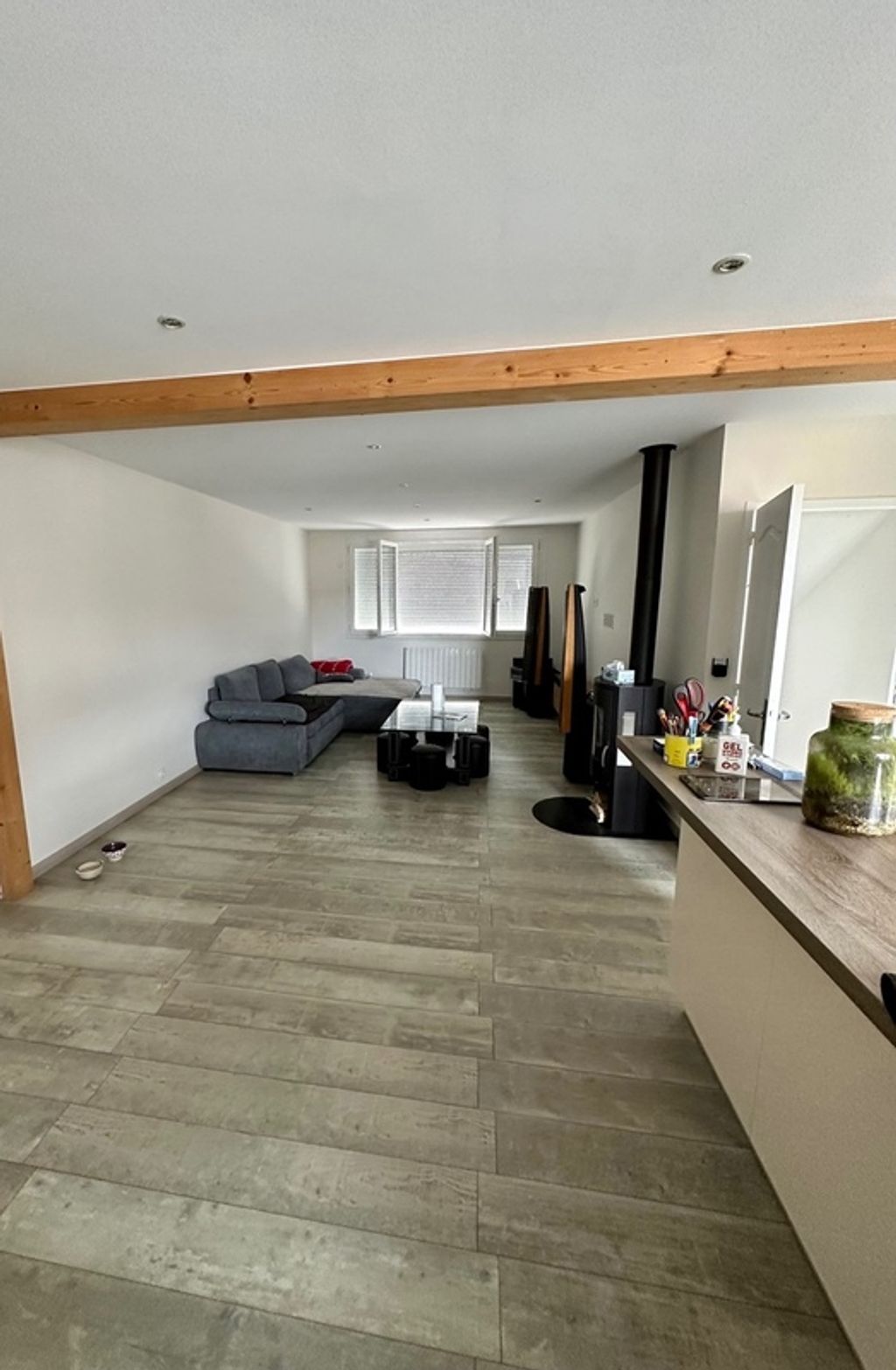 Achat maison à vendre 3 chambres 111 m² - Mortagne-sur-Sèvre