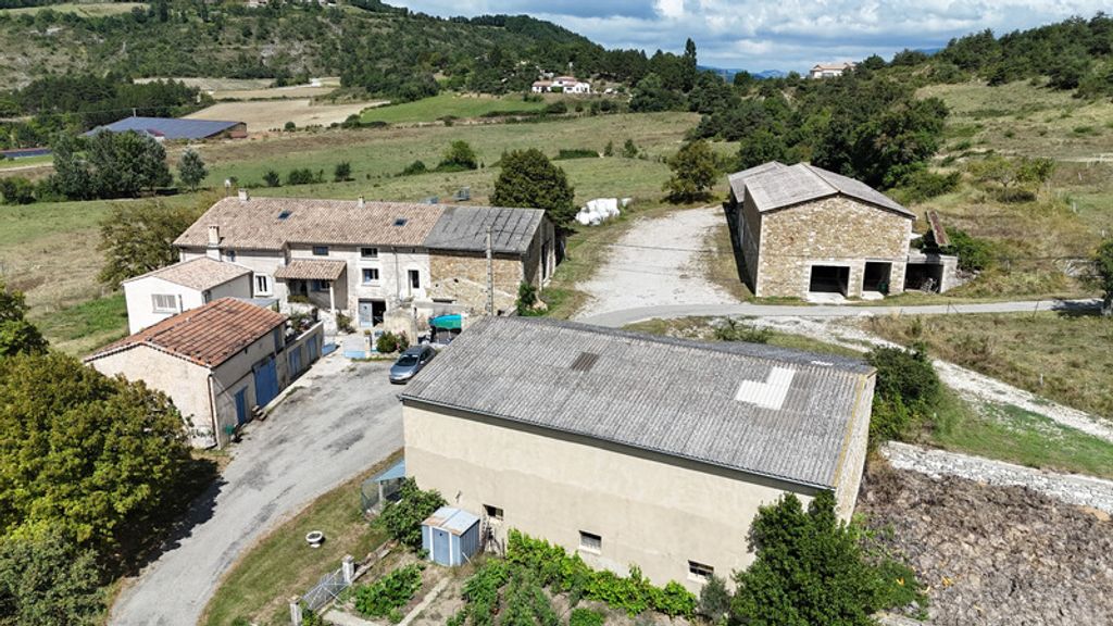 Achat maison 4 chambre(s) - Dieulefit