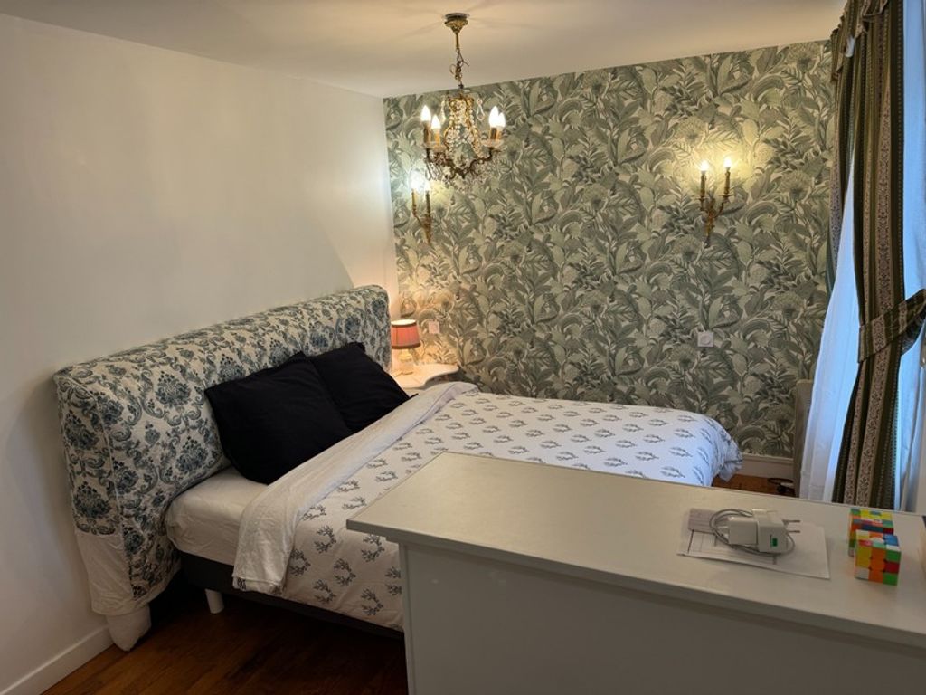 Achat maison 3 chambre(s) - Montceau-les-Mines