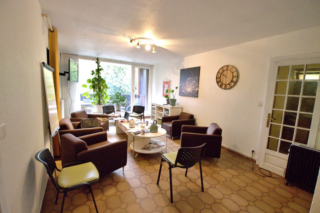 Achat appartement 6 pièce(s) Thonon-les-Bains