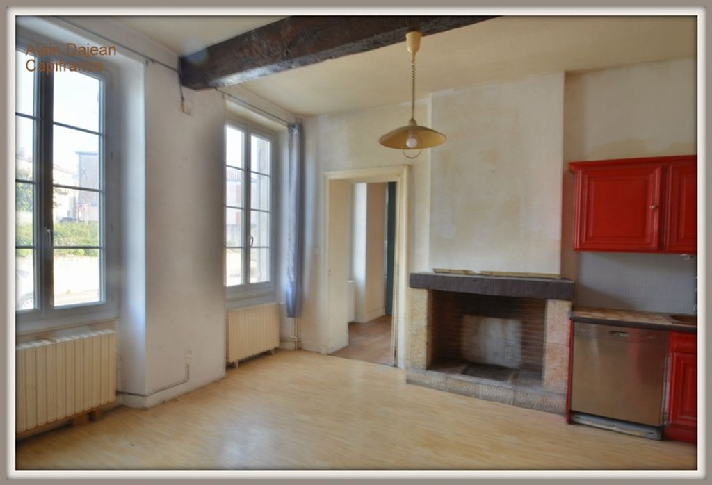 Achat maison 4 chambre(s) - Agen