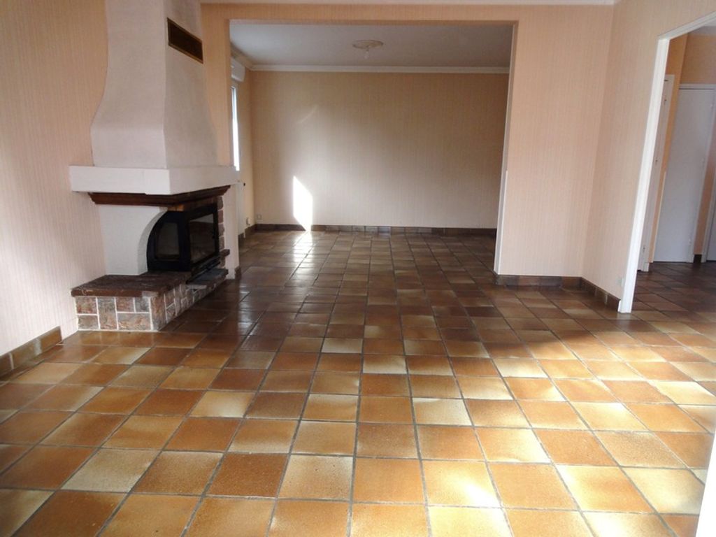 Achat maison 3 chambre(s) - Carhaix-Plouguer