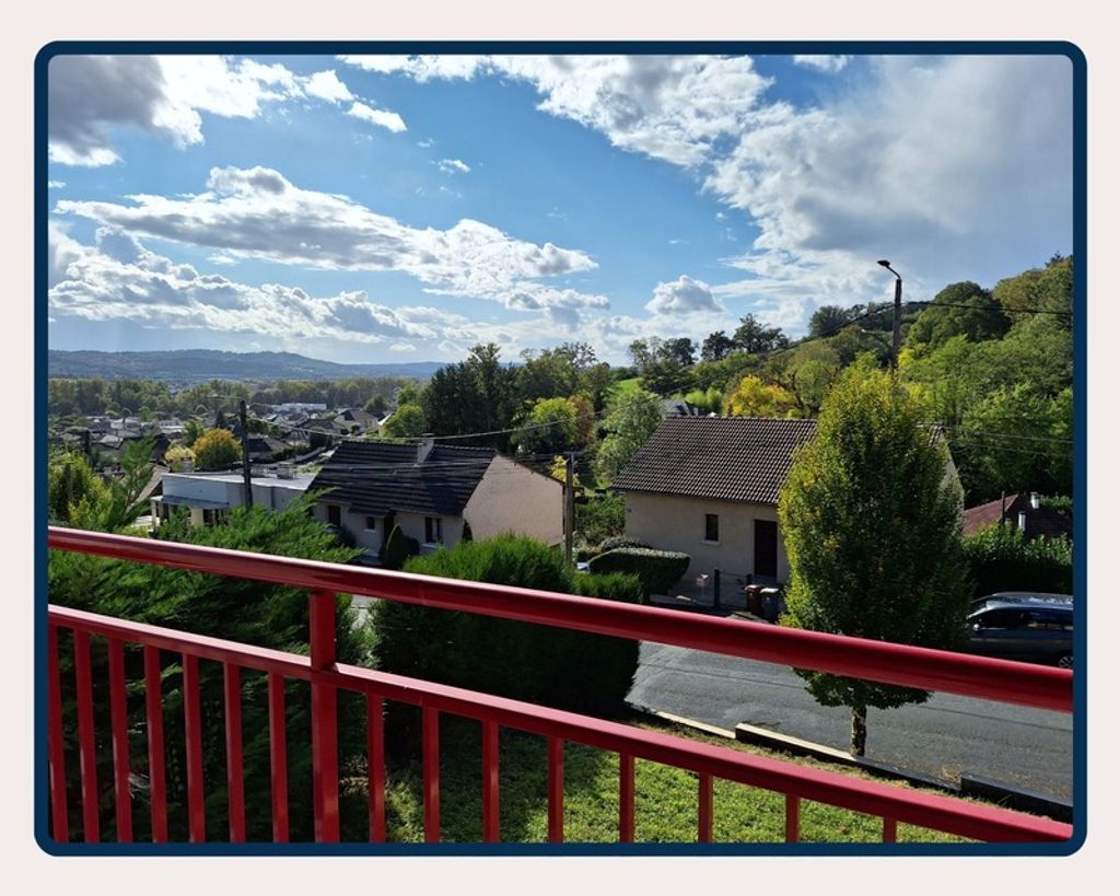 Achat maison 3 chambre(s) - Brive-la-Gaillarde