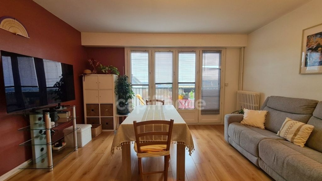 Achat appartement à vendre 2 pièces 54 m² - Le Mans