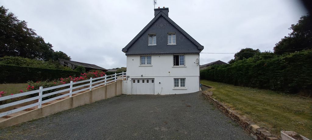 Achat maison 4 chambre(s) - La Chapelle-Neuve