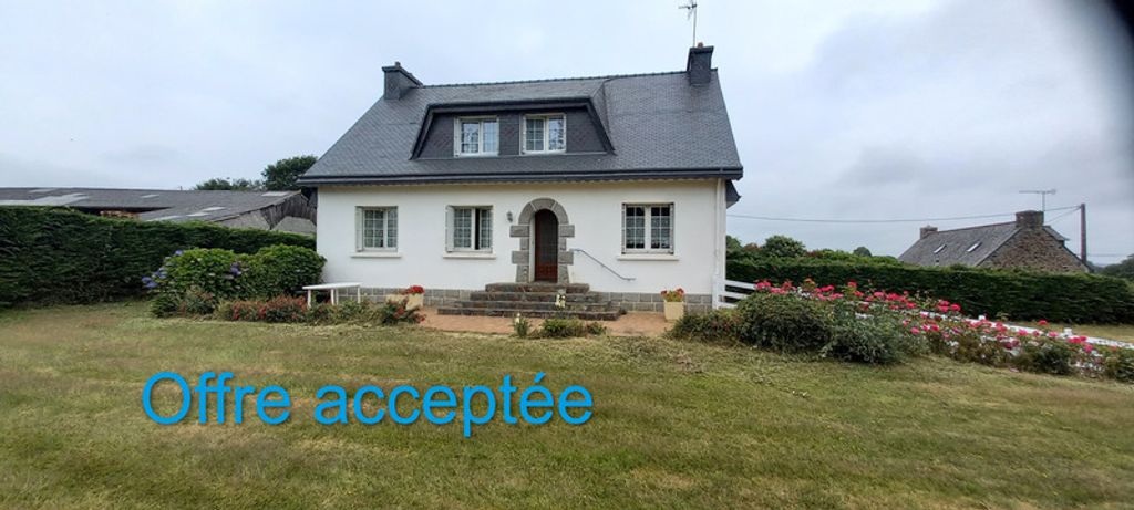 Achat maison à vendre 4 chambres 140 m² - La Chapelle-Neuve