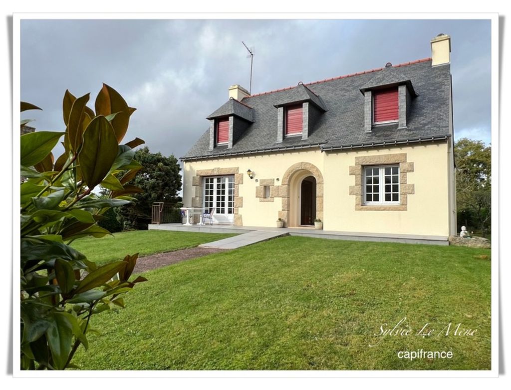 Achat maison 4 chambre(s) - Noyal-Pontivy