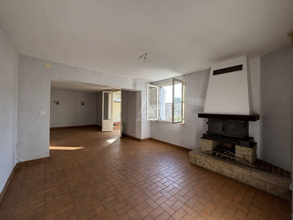 Achat maison 3 chambre(s) - Morannes sur Sarthe-Daumeray