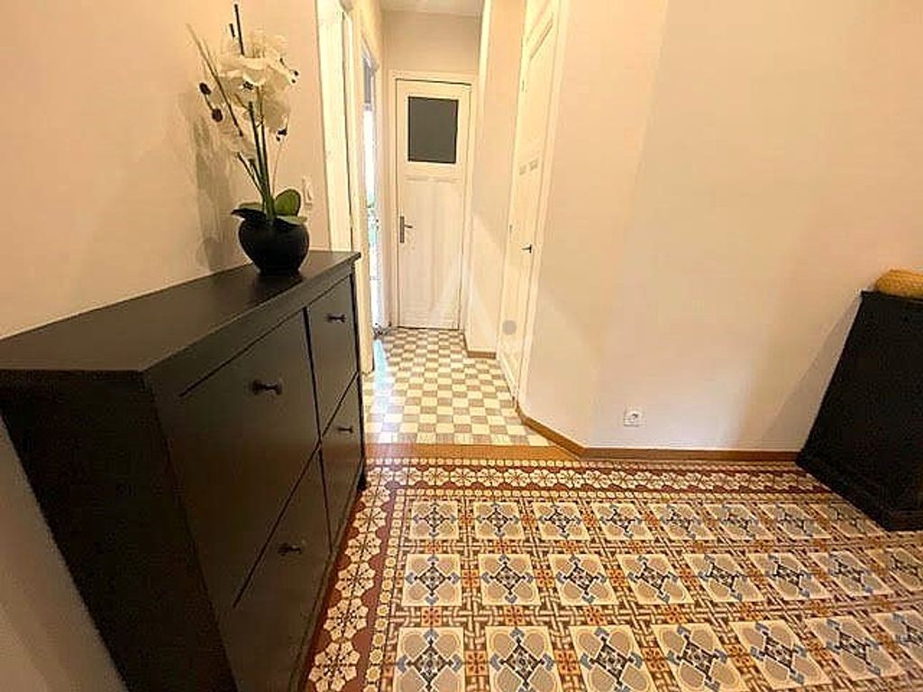 Achat appartement à vendre 3 pièces 74 m² - Nice