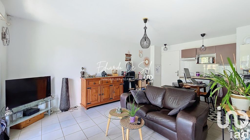 Achat appartement à vendre 2 pièces 40 m² - Eysines