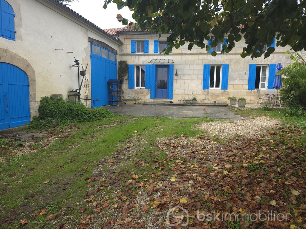 Achat maison à vendre 3 chambres 145 m² - Saint-Grégoire-d'Ardennes