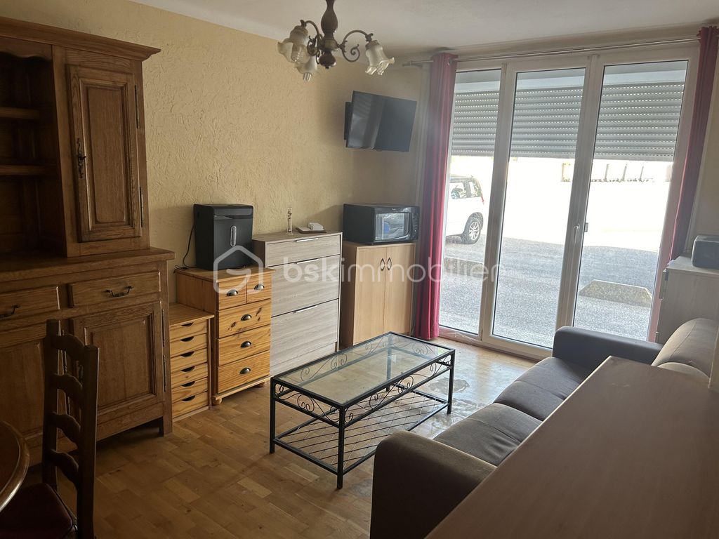 Achat appartement 3 pièce(s) La Seyne-sur-Mer