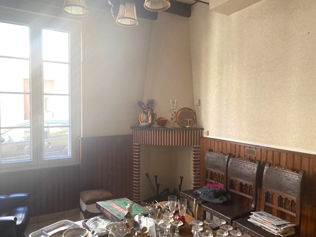 Achat maison 2 chambre(s) - Marmande