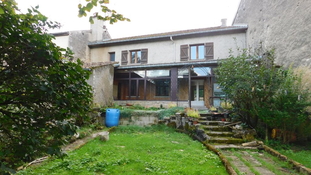 Achat maison à vendre 4 chambres 142 m² - Ugny-sur-Meuse