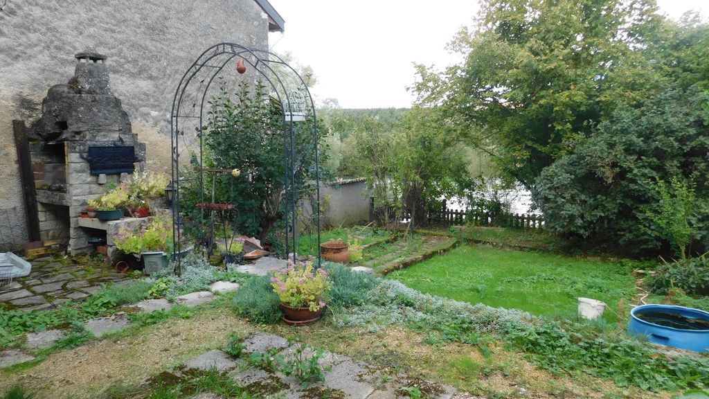 Achat maison 4 chambre(s) - Ugny-sur-Meuse