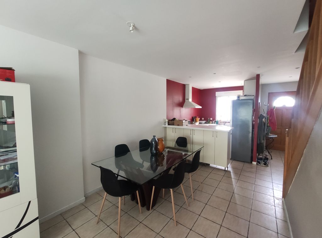 Achat maison à vendre 3 chambres 87 m² - Meung-sur-Loire