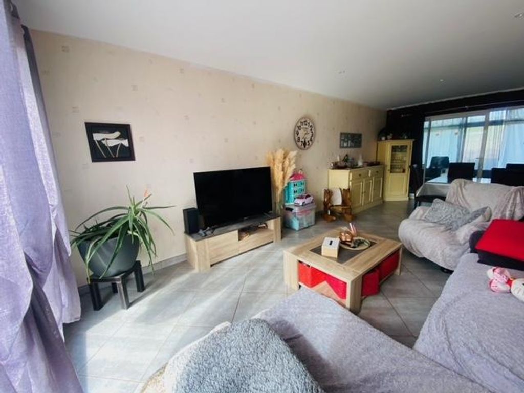 Achat maison 3 chambre(s) - Monistrol-sur-Loire