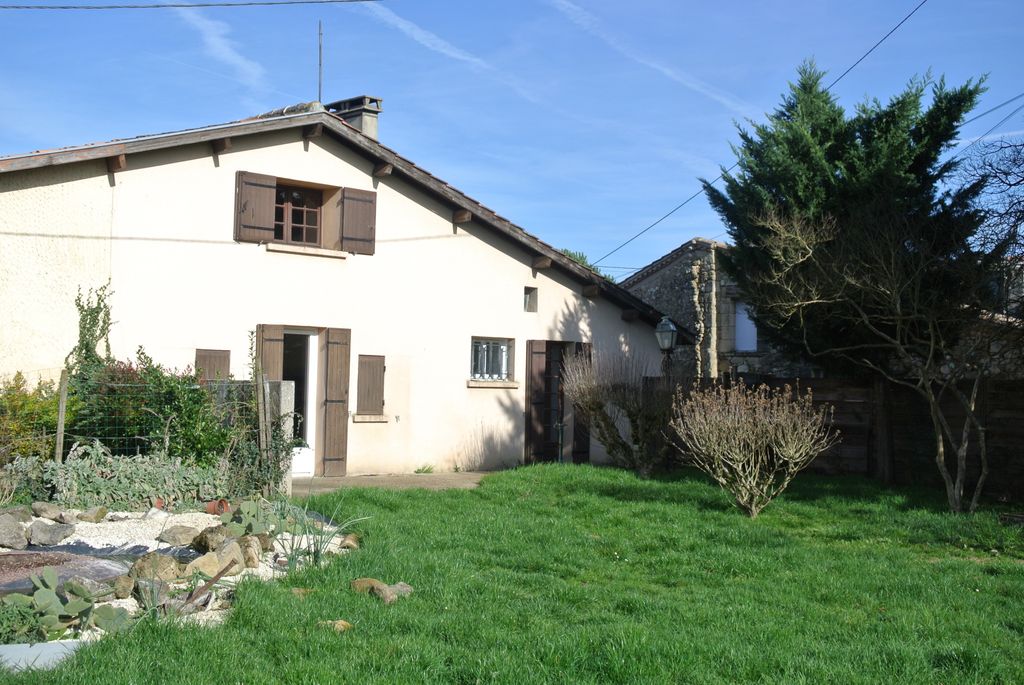 Achat maison à vendre 4 chambres 138 m² - Beaupuy