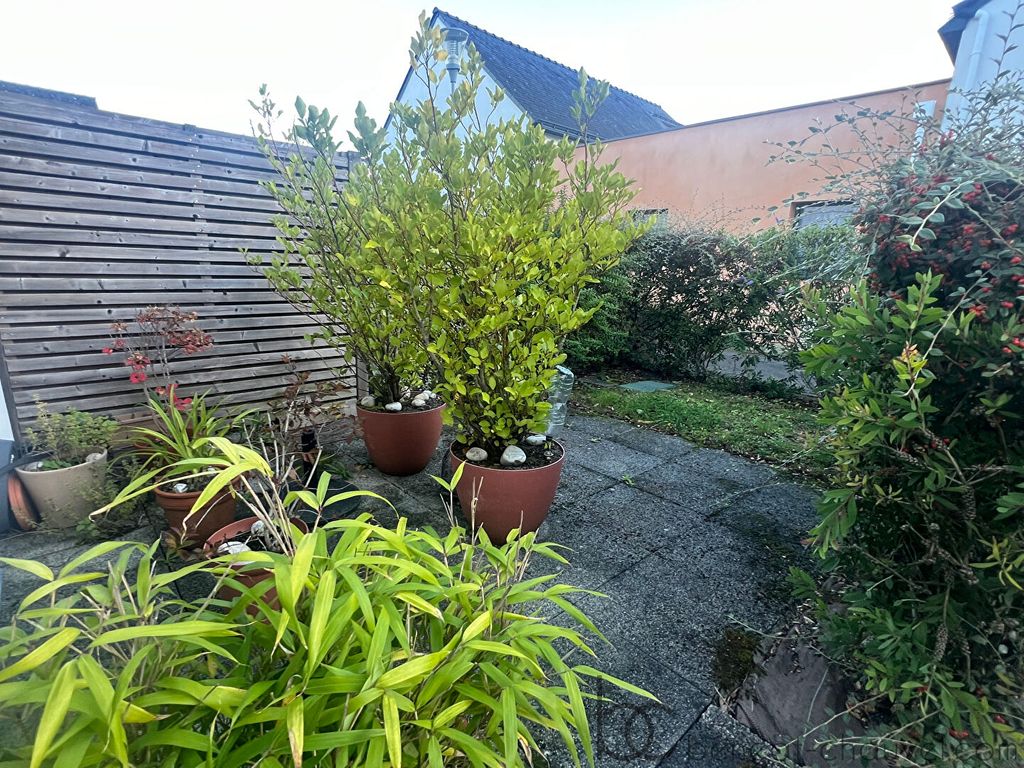 Achat appartement à vendre 2 pièces 44 m² - Plescop