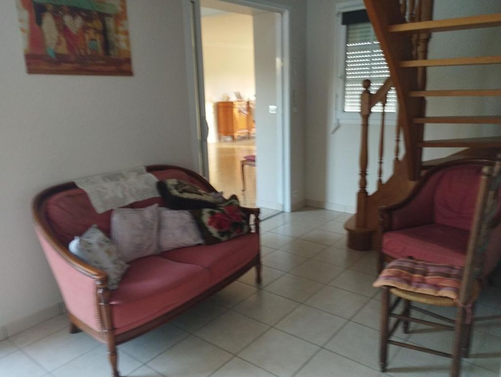 Achat maison 5 chambre(s) - Mauves-sur-Loire