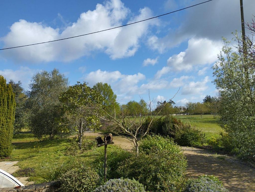 Achat maison 5 chambre(s) - Mauves-sur-Loire