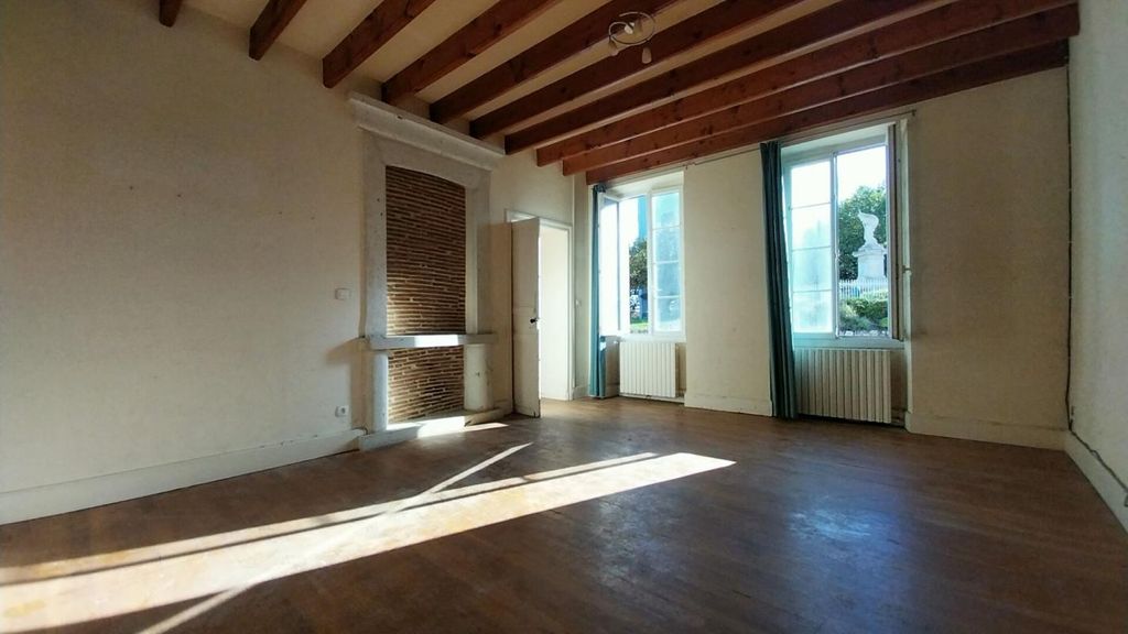 Achat maison 4 chambre(s) - Estillac