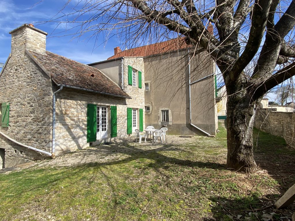 Achat maison 4 chambre(s) - Asnières-lès-Dijon