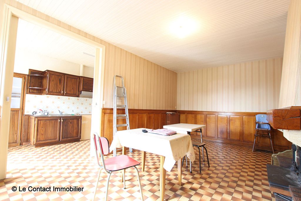 Achat maison 3 chambre(s) - Guichen