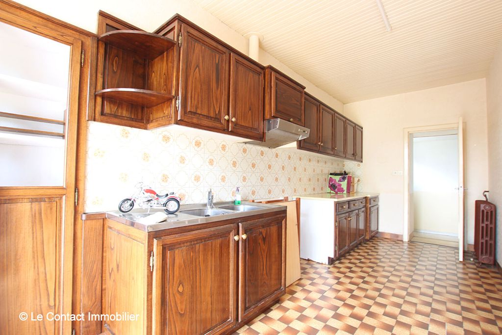 Achat maison 3 chambre(s) - Guichen