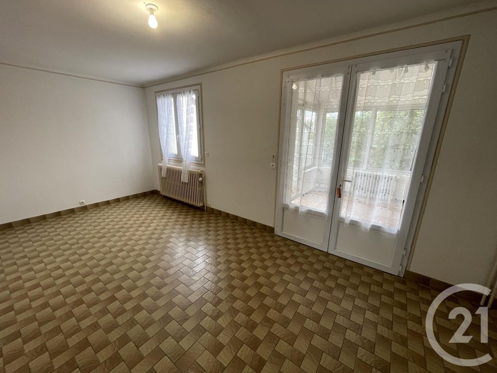 Achat maison 2 chambre(s) - Déols