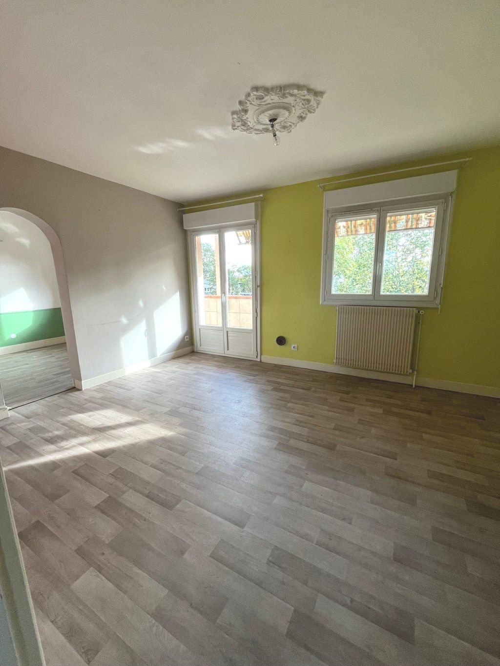 Achat appartement à vendre 4 pièces 79 m² - Toulouse