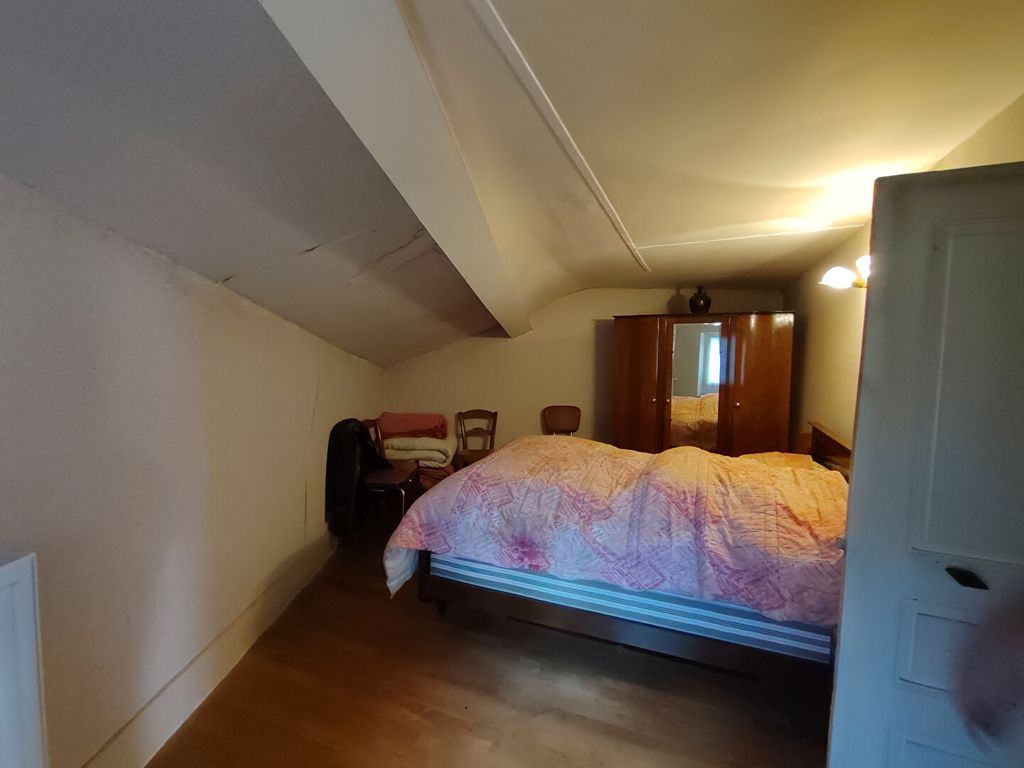 Achat maison 3 chambre(s) - Crocq