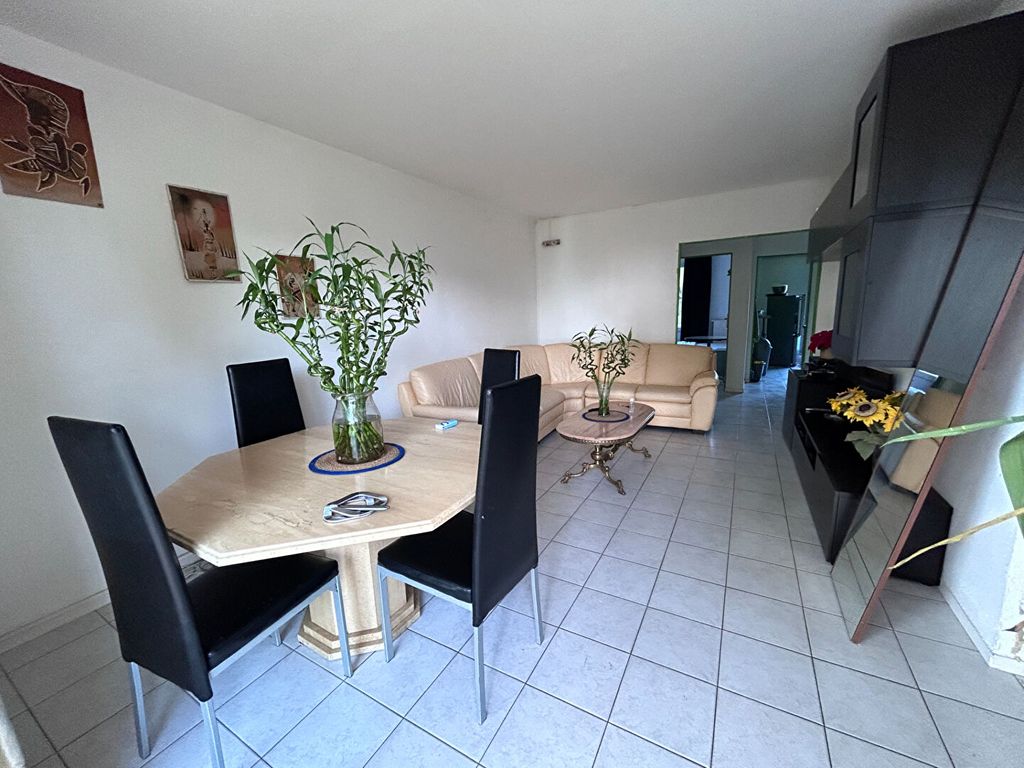 Achat appartement 5 pièce(s) Montpellier