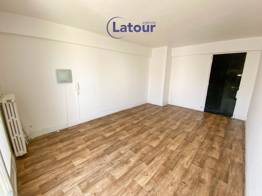 Achat appartement à vendre 5 pièces 73 m² - Dreux