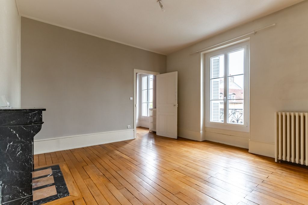 Achat appartement 4 pièce(s) Dijon