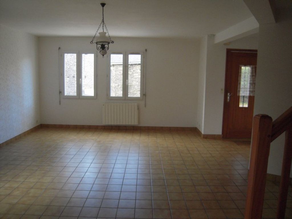 Achat maison 3 chambre(s) - Beignon