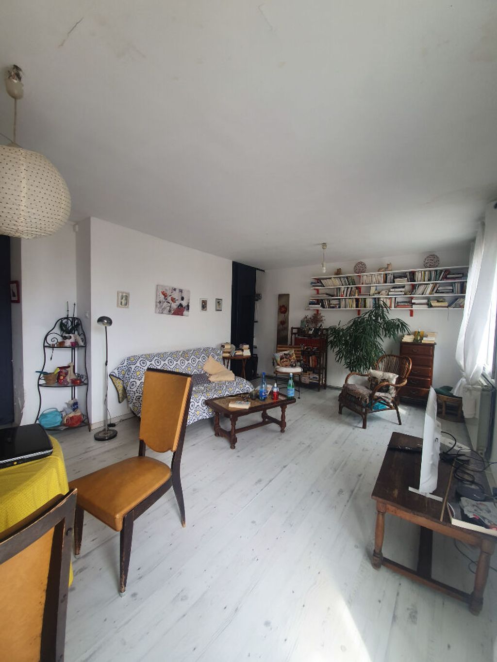 Achat appartement 2 pièce(s) Nîmes