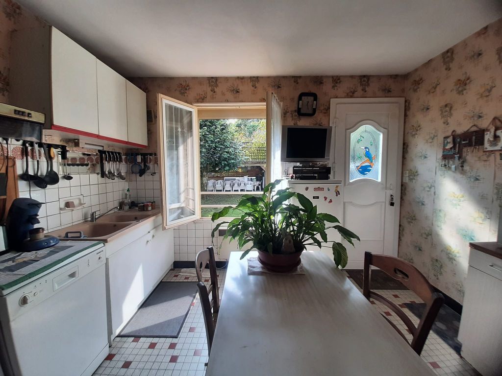 Achat maison 3 chambre(s) - Azay-sur-Indre