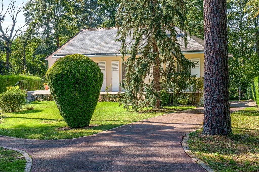 Achat maison 4 chambre(s) - Joué-lès-Tours