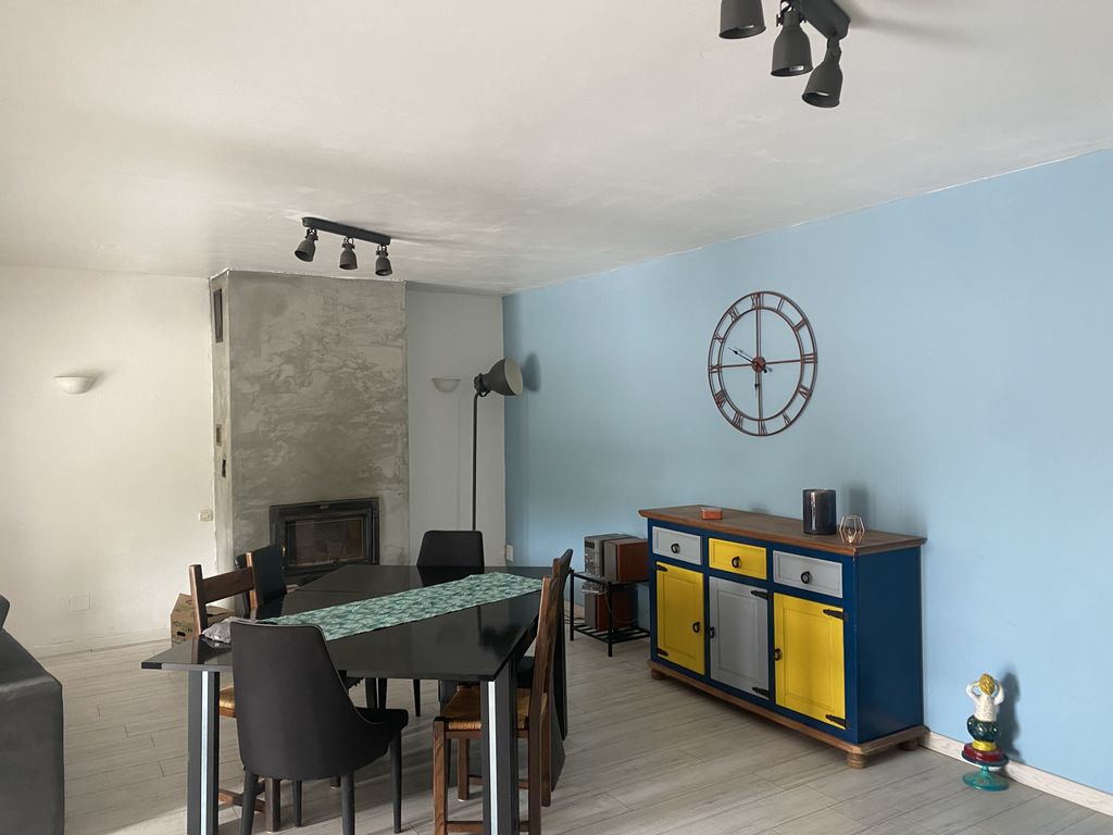 Achat maison à vendre 4 chambres 193 m² - Claret